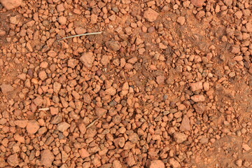 texture of a surface