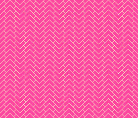 Seamless Geometric vector background Pattern.