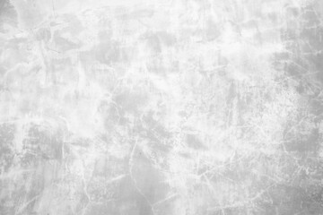 Scratched Grunge Concrete Wall Texture for Background.