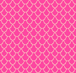 Seamless Geometric vector background Pattern.