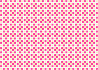 Seamless Geometric vector background Pattern.