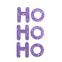 Word Art Christmas