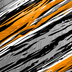 abstract graphic pattern