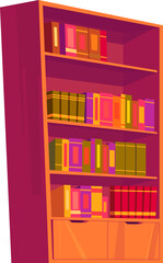 Bookshelf