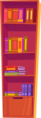 Bookshelf