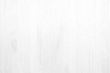 White Bamboo Wood Wall Texture Background.