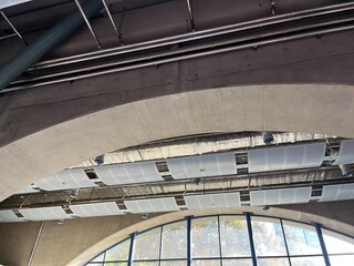 ceiling (Asan - Republic of Korea) 천장 (아산시)