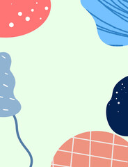 christmas greeting card