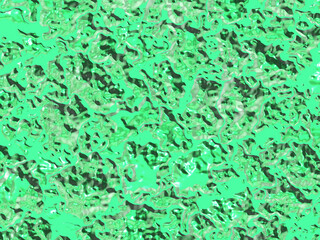 Abstract texture of variable color. Surface of concrete wall. horizontal image. 3D image. 3D rendering.
