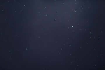 Fototapeta na wymiar northern lights snow background sky