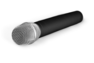 Microphone