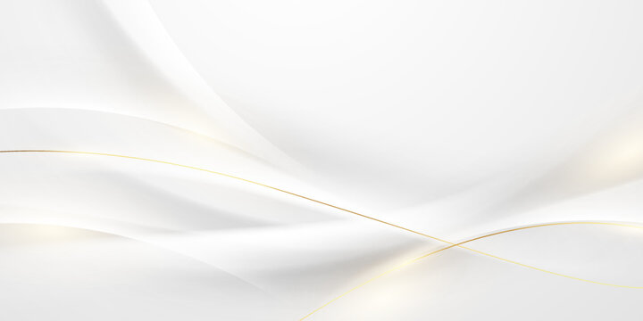 white background abstract elegant vector illustration © HNKz