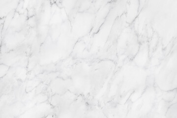 White marble stone texture for background or luxurious tiles floor and wallpaper decorative design. - 542384752