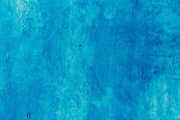 abstract blue background texture concrete wall