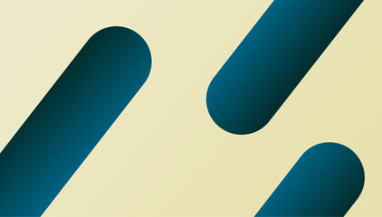 illustration of an background with lines