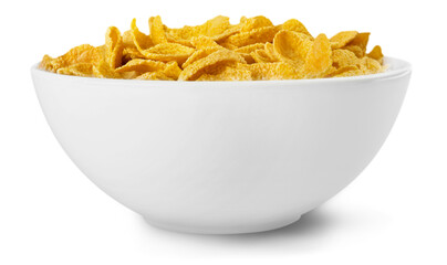 Bowl of Cornflakes