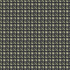 Decorative tartan plaid tiles pattern illustration