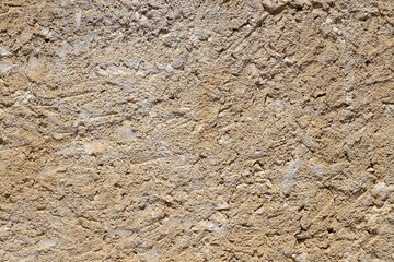 Rough rendered wall texture full frame background close up