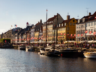 Copenhagen, Denmark