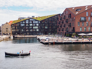 Kopenhagen, Denmark