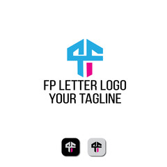 FP LOGO DESIGN VICTOR FILE