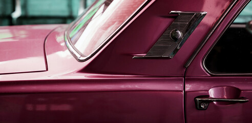 oldtimer