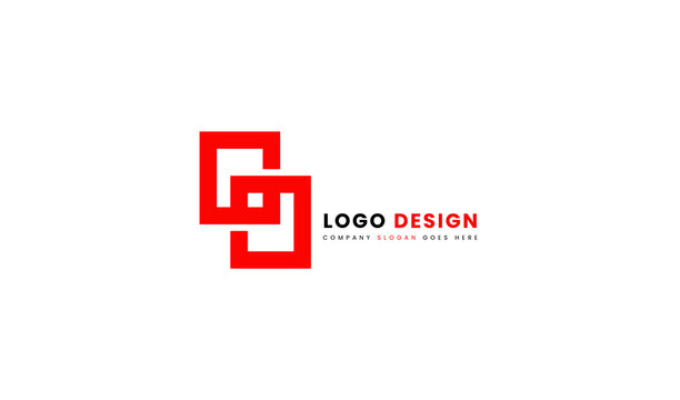 Block chain Logo design template element. Block chain Logo design Usable for business and company branding logos. Block chain Flat vector logo design template element.