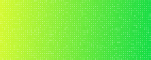 Abstract gradient geometric background of squares