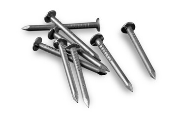 iron nails