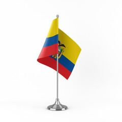 Ecuador Flag 