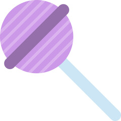 Lollipop Icon