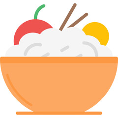 Appetizer Icon
