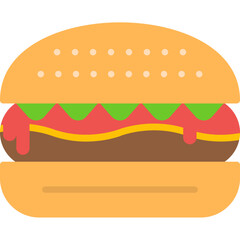 Sandwich Icon