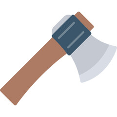 Axe Icon