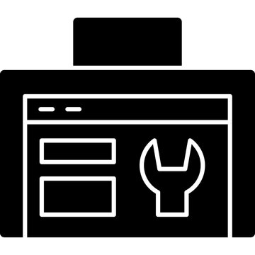 Google Search Console Icon