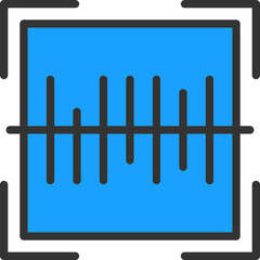Barcode Icon