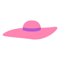 Cute Flat Sticker (7)