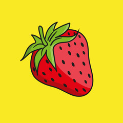 Strawberry