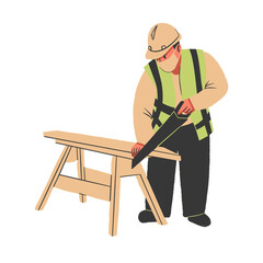 Workers PNG Format With Transparent Background