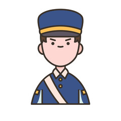 Workers PNG Format With Transparent Background