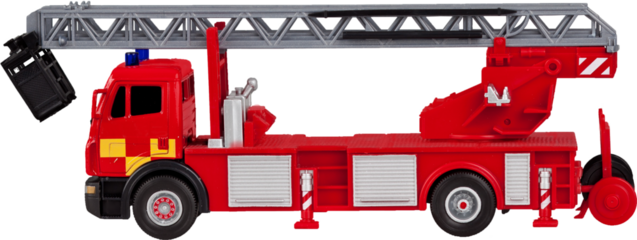 Toy,model fire engine