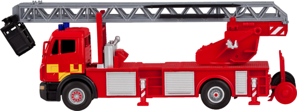 Toy,model fire engine
