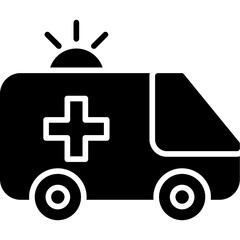 Ambulance Icon