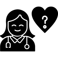 Ask a Doctor Icon