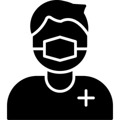 Surgeon Icon