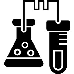 Laboratory Icon