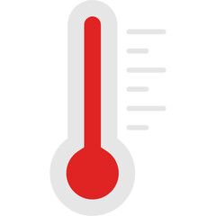 Thermometer Icon