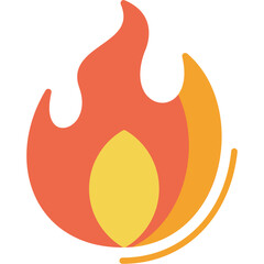 Burn Icon