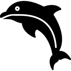 Dolphin Icon