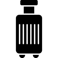 Luggage Icon